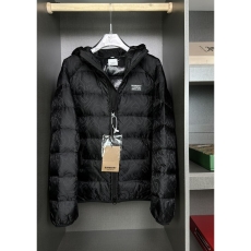 Burberry Down Jackets